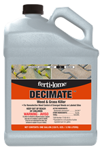 11263 DECIMATE Gallon